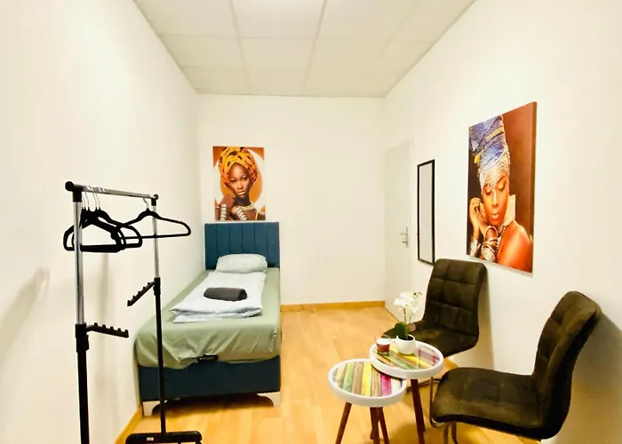 Quiet Well-connected Area, Comfy 3br * Vienna