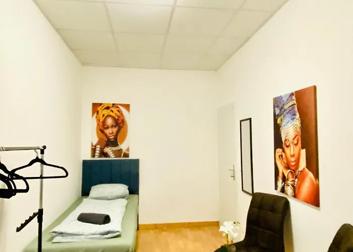 Quiet Well-connected Area, Comfy 3br * Vienna