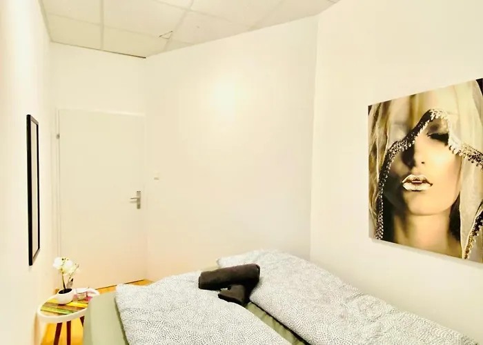 Quiet Well-connected Area, Comfy 3br Vienna