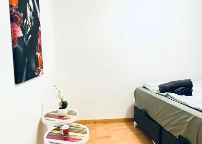 Quiet Well-connected Area, Comfy 3br * Vienna
