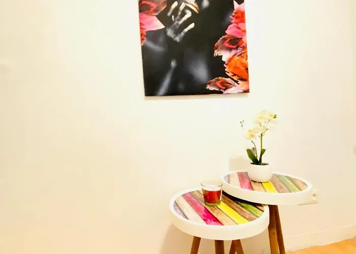 Quiet Well-connected Area, Comfy 3br * Vienna